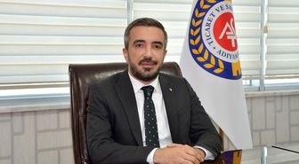 ATSO'DAN 'Üreten Adıyaman' fotoğraf yarışması