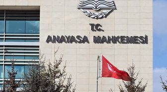 AYM'den CHP'nin '128 milyar dolar' iddiasına ret