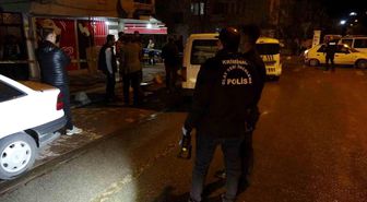 Babasını öldüren sanığa 17 yıl hapis cezası