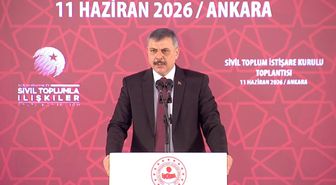Bakan Çiftçi: Türkiye Gazze'de susmadı, susmayacak