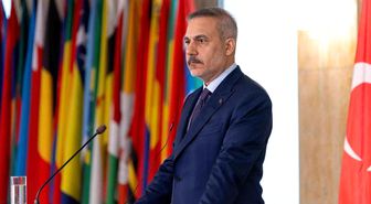 Fidan: ABD-İran saldırıları endişe verici, müzakerelere dönülmeli