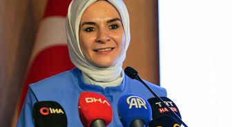 Bakan Göktaş: Sosyal Hizmet Merkezi kampüslerini yaygınlaştırmaya devam edeceğiz