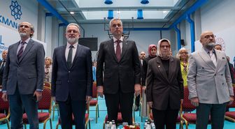 Bakan Memişoğlu: Türkiye sağlık teknolojisi üssü olacak