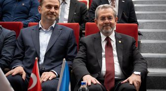 'Başarı Sizsiniz Yetenekten Kariyere' projesinin kapanış töreni yapıldı