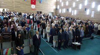 Azerbaycan Başkonsolosu Aliyev: Karabağ Zaferi Türk Dünyasında Güçlü Birlik Oluşturdu