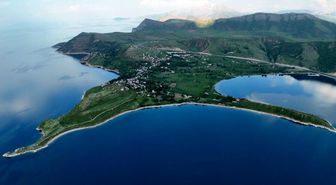 Bitlis'in doğal güzellikleri turizmde öne çıkıyor