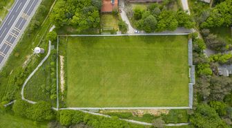Bolu'daki tesisler yeni sezon öncesi futbol takımlarını ağırlamaya hazır