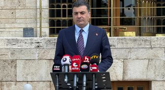 CHP'de 57 Parti Meclisi üyesinden 28'i istifa etti