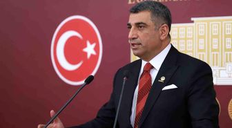 CHP Elazığ Milletvekili Erol: 'Parti meclisi üyelerimizin istifalarını doğru bulmuyorum'