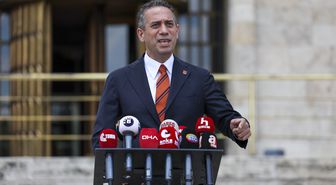 CHP'li Başarır: İhraç kararını tanımıyoruz