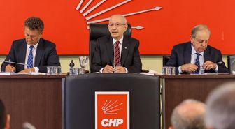 Kılıçdaroğlu geri adım atmadı! PM istifaların gölgesinde toplandı