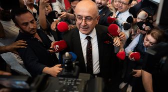 CHP Parti Meclisi toplantısı başladı