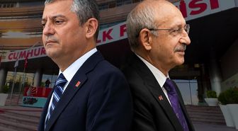CHP Parti Meclisi'nden istifa eden 28 üyenin ismi belli oldu