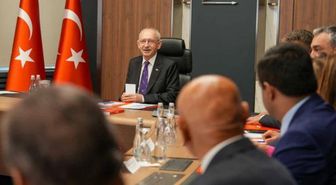 CHP PM toplantısı CANLI İZLE: CHP Parti Meclisi toplantısı canlı nereden, nasıl izlenir?