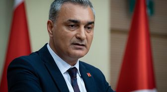 CHP Sözcüsü Sarı, PM toplantısına ilişkin açıklamada bulundu Açıklaması