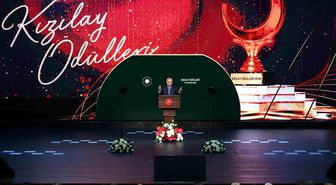 Cumhurbaşkanı Erdoğan: 'Kritik ilaçları artık ülkemizde üreteceğiz'