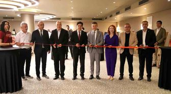 DAHİ Mersin Projesiyle atıklar sanata dönüştü