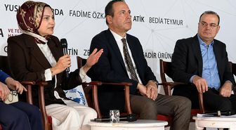 Dijital telif, Ankara'daki sempozyumda masaya yatırıldı