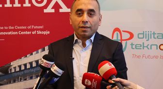 Dijitalpark Teknokent, 'B2B' ile Türkiye'den Balkanlar'a inovasyon köprüsü kurdu
