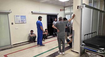 Diyarbakır'da 12 yaşındaki çocuk, serinlemek için girdiği gölette boğuldu