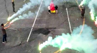 Doktorlar tedaviyi durdurdu, onlar umudu bırakmadı