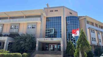 Edirne Bölge İdare Mahkemesi kuruldu