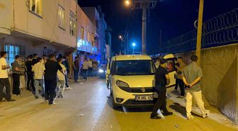 Ehliyetsiz sürücü polisten kaçtı, 300 bin lira ceza yedi