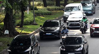 Endonezya, Yıllık 300.000 Araç Kapasiteli Ulusal Otomotiv Üretim Merkezi Kuracak