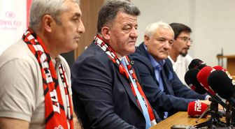 Erzincanspor ile alacaklılar arasında açıklama polemiği
