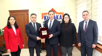 Erzurum turizmine çifte destek: Envanter ve kültürel içerik projeleri için imzalar atıldı