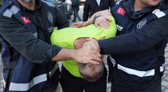 Samsun'da eski eşinin dedesini öldürüp bodrumda saklayan sanık: Hatırlamıyorum