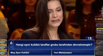Hangi spor kulübü taraftar grubu tarafından devralınmıştır?