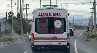 Iğdır'da tahliye kanalına düşen çocuk hayatını kaybetti