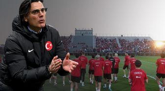İki oyuncu, A Milli Takım kampından ayrıldı