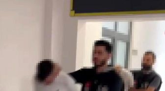 İş yeri kurşunlama olayının azmettiricileri yakalandı