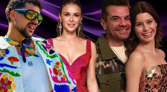 Beren, Kenan, Enis, Kerimcan... 23 ünlü ifade veriyor, işte adreslerden çıkanlar