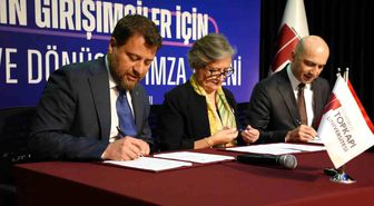 İstanbul Topkapı Üniversitesi, TOGEMDER ve KOSGEB'den kadın girişimcilere destek için iş birliği