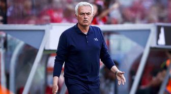 Jose Mourinho, resmen Real Madrid'de