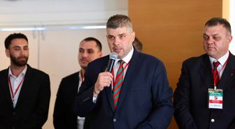 Karşıyaka Spor Kulübünde başkanlığa Yiğit Tusder seçildi