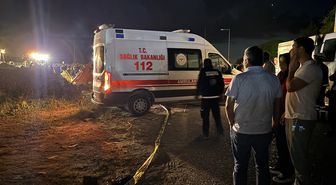 Kastamonu'da toprak altında kalan işçinin cansız bedenine ulaşıldı