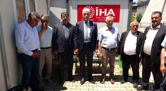 Kayısı hasadı öncesi tarım işçilerinin yevmiyesi açıklandı