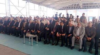 'Kayseri Tanıtım Günleri' Bakan Bolat'ın katılımıyla başladı