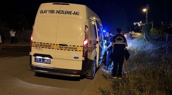 Kırıkkale'de çıkan bıçaklı kavgada 2 kişi yaralandı