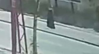 Konya'da cipin çarptığı Ayşenur hayatını kaybetti