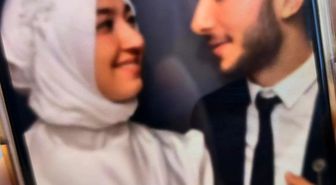 Kuzey Marmara Otoyolu'ndaki feci kaza, havalimanı dönüşünde yaşanmış