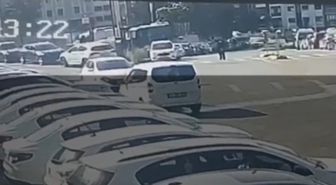 Maltepe'de araç satış ve kiralama şirketine silahlı saldırı: 5 şüpheli yakalandı