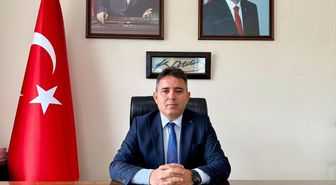 Marmaris Kaymakamı Kaya'dan Türk Kızılayının kuruluş yıl dönümü mesajı