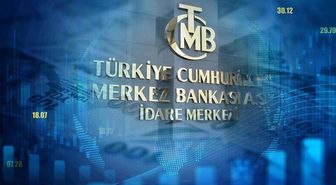 MERKEZ BANKASI FAİZ KARARI: Merkez Bankası Haziran faiz kararı ne oldu? MB faizi sabit mi bıraktı?