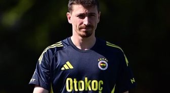 Mert Hakan Yandaş Fenerbahçe'den ayrılıyor mu?