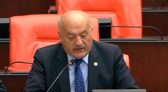 AK Partili Karaman: Erzincan’da tarım ve hayvancılık yatırımları hız kesmiyor